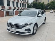 Volkswagen Lavida 2022