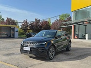 Land Rover Evoque 2023