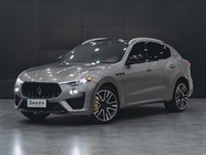 Maserati Levante 2019
