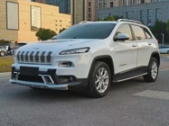 Jeep Cherokee 2017