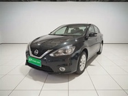 Nissan Sylphy 2019