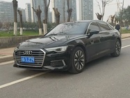 Audi A6 2019