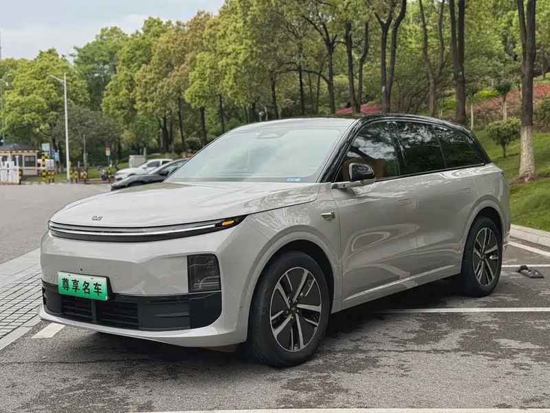 Li Auto L6