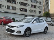 Changan Eado 2015