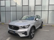Volvo XC40 2024