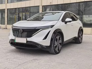 Nissan Ariya 2023