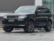 Land Rover Sport 2018
