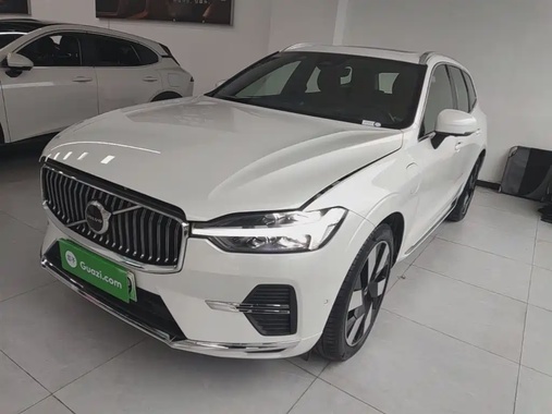 Volvo XC60 2024