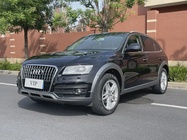 Audi Q5 2018