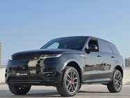 Land Rover Sport 2025