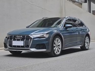Audi A6 2020