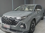 Hyundai Custo 2021