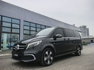 Mercedes-Benz V-Class 2023