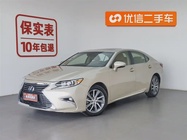 Lexus ES 2017