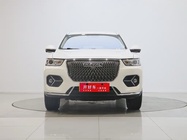 Haval H6 2020