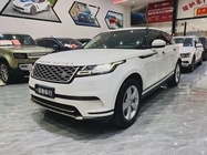 Land Rover Velar 2018