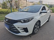 Chery Arrizo 5 2022