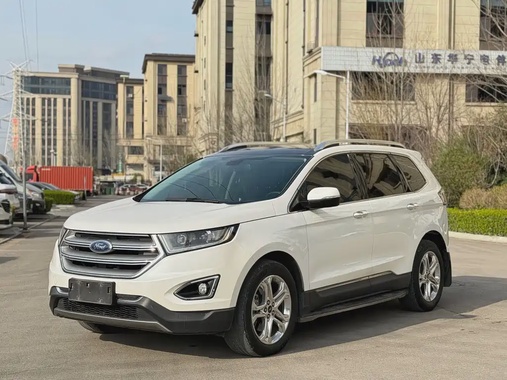 Ford Edge 2015