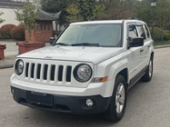 Jeep Patriot 2015