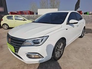Roewe i5 2019