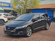 Honda Odyssey 2012