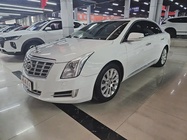 Cadillac XTS 2014