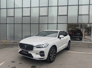Volvo XC60 2024