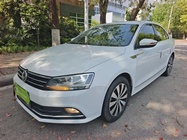 Volkswagen Sagitar 2019