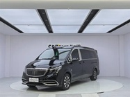 Mercedes-Benz Vito 2023