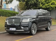 Lincoln Navigator 2019