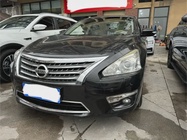 Nissan Teana 2014