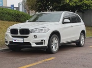 BMW X5 2016