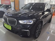 BMW X5 2023