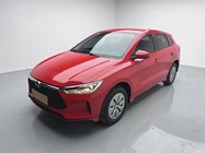 BYD e2 2020