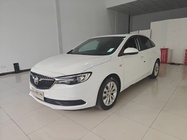 Buick Excelle 2022