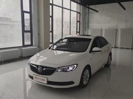 Buick Excelle 2022