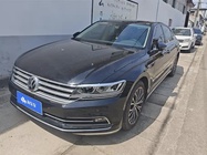 Volkswagen Phideon 2019