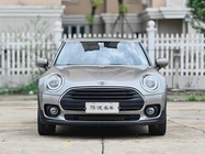 MINI Clubman 2020