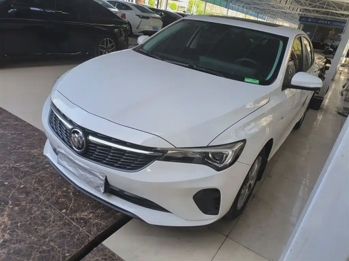 Buick Verano 2023
