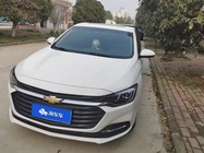 Chevrolet Monza 2021