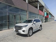 Haval H9 2024