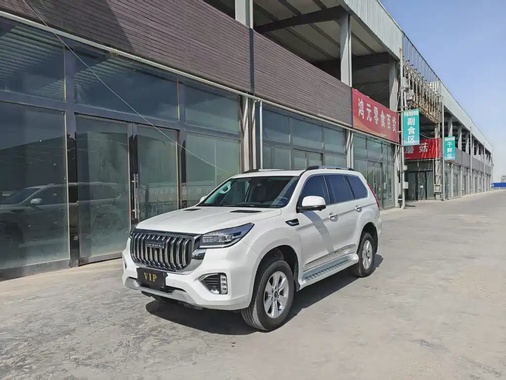 Haval H9 2024