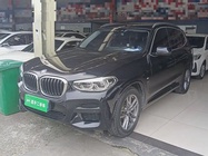 BMW X3 2020