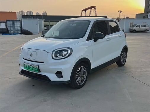Leapmotor T03 2021