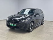 BMW iX3 2023