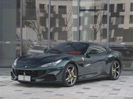 Ferrari Portofino 2023