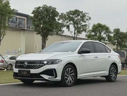 Volkswagen Lavida 2024