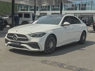 Mercedes-Benz C-Class 2023