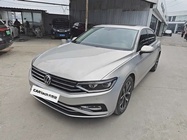 Volkswagen Magotan 2021