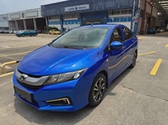 Honda City 2016